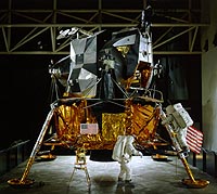 Lunar Module 2